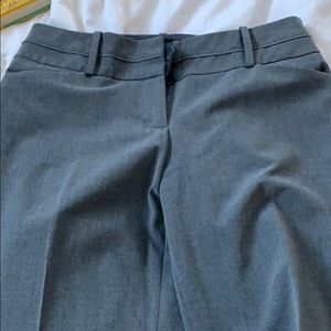 The Limited Lexie Flare Fit pant